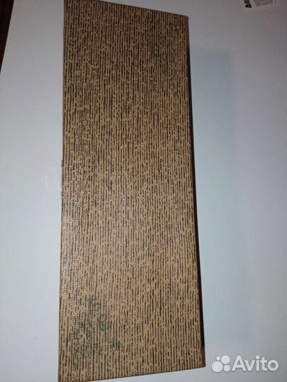 Набор ложек (винтовые)