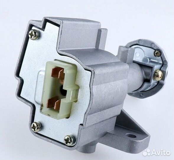 Замок зажигания скутера Suzuki