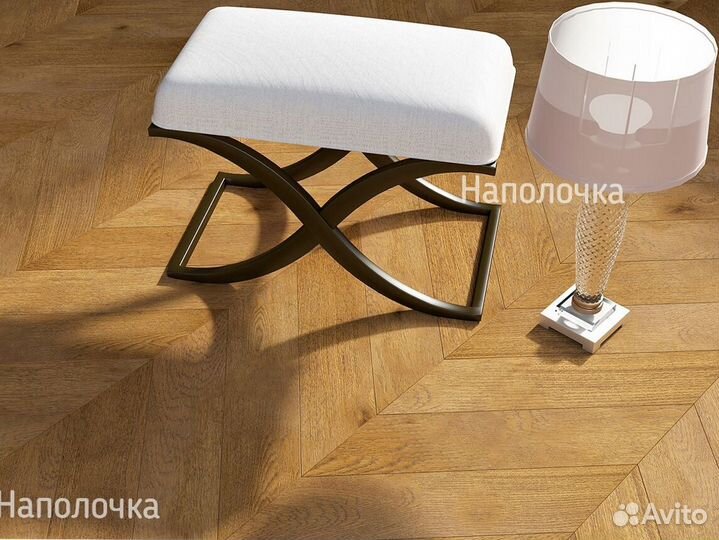 Инженерная доска елочка французская