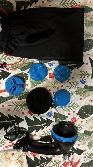 Ручной массажер yamaguchi