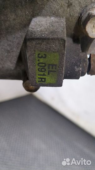 Редуктор моста задний Hyundai ix 35