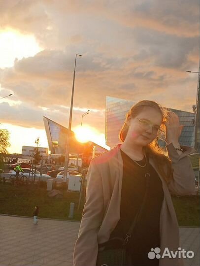 Любая работа, подработка