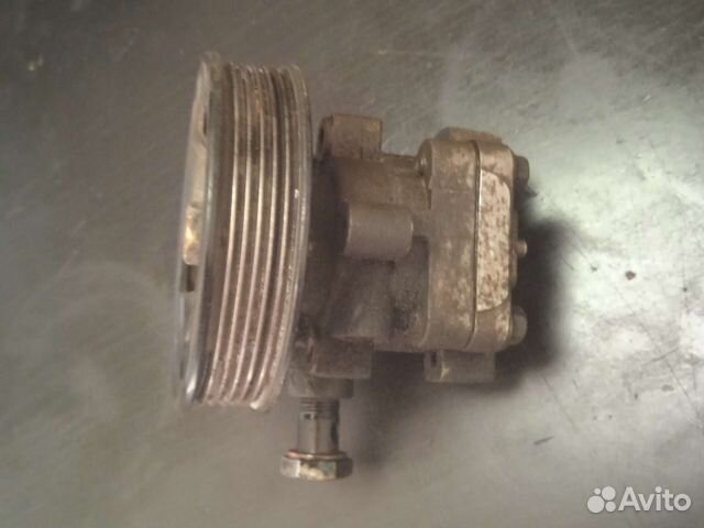 Насос гидроусилителя Hyundai Santa Fe 2.0 crdi