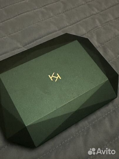 Палетка хайлайтеров Kiko milano