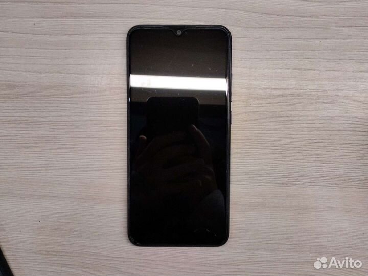 Телефон Xiaomi Redmi 9C nfc