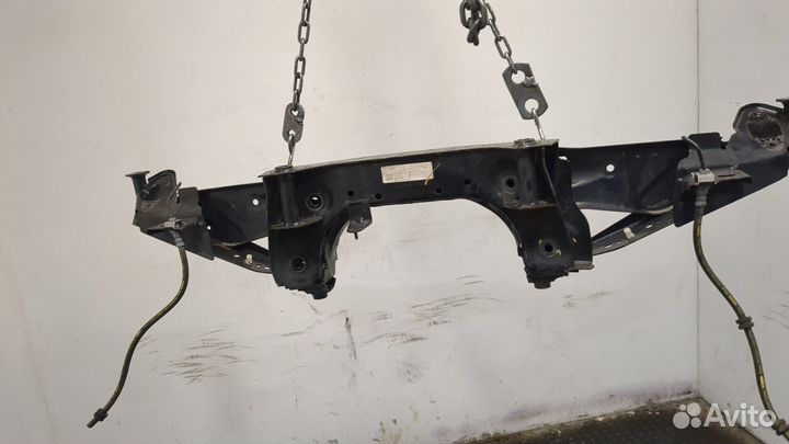 Балка подвески задняя BMW X1 (F48)