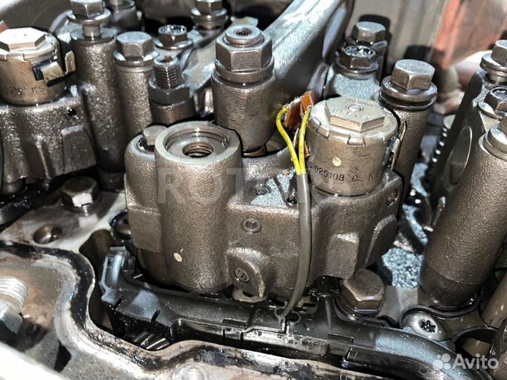 Коромысло клапана (рокер) DAF XF 106 2015 1875605