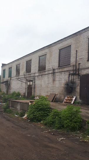 Склад, 200 м²