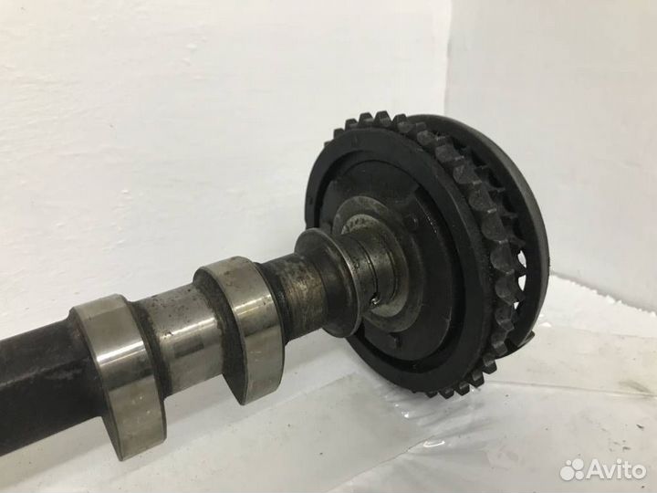 Распредвал впускной бмв