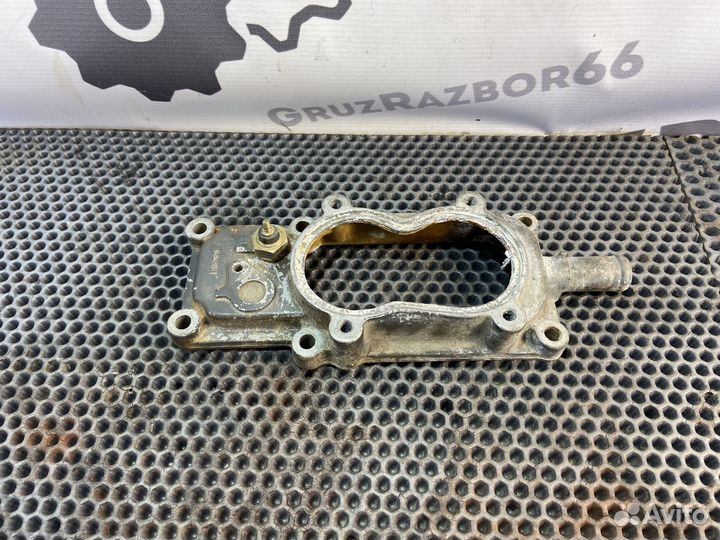 Корпус термостата DC11