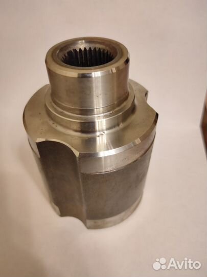 Шрус Nissan, joint assy-inne 39771-CA000