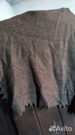 Платок шаль