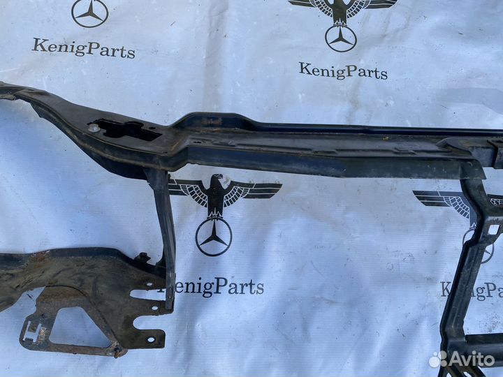 Телевизор mercedes benz w220