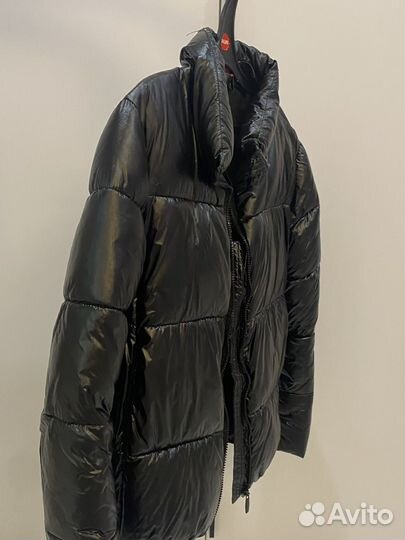 Куртка демисезонная женская