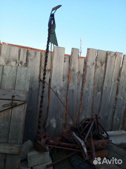 Косилка АМК КСП 2.1, 2012