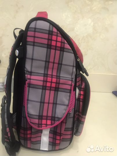 Рюкзак школьный для девочки
