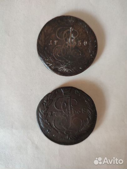 Советское серебро раннего периода