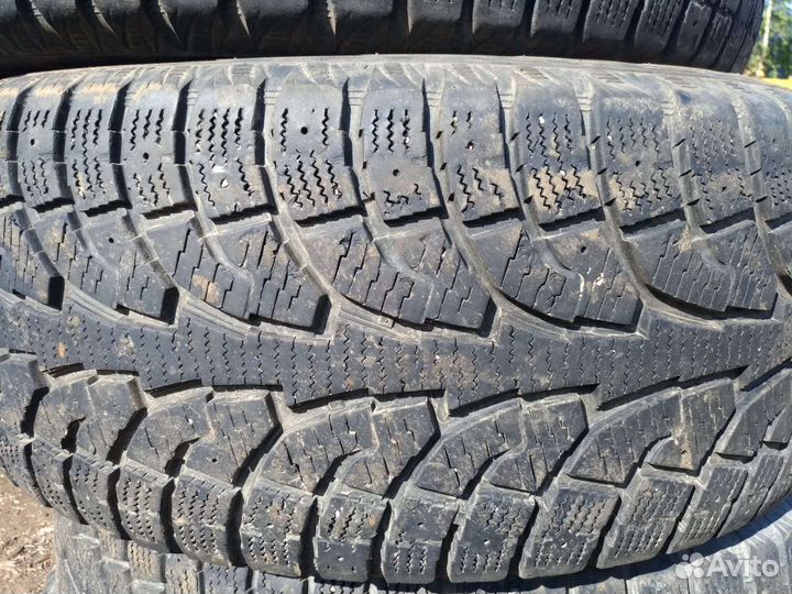 Hankook I'Pike RW11 285/60 R18 116T