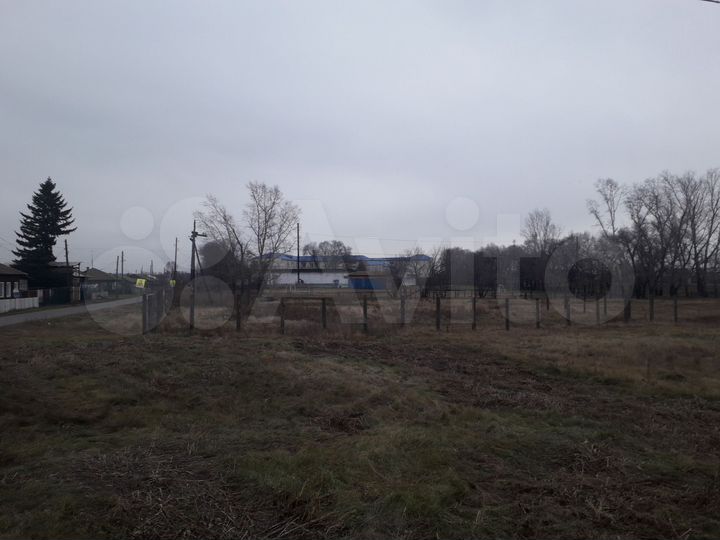 Участок 25 сот. (ИЖС)