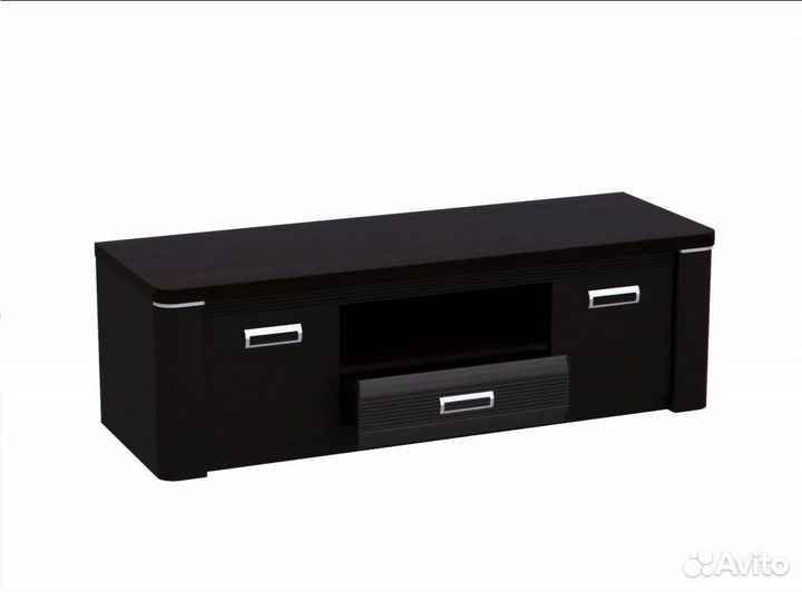 Тумба под телевизор, прикроватная тумба Магнолия