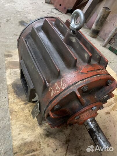 Продам насос ко 505