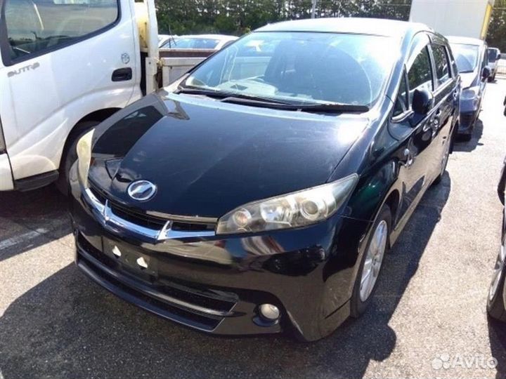 Toyota Wish 1.8 CVT, 2010, 101 000 км