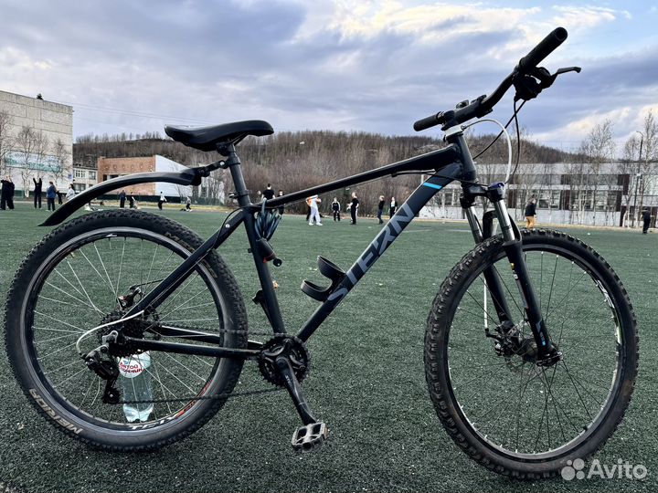 Горный велосипед Stern energy 2.0