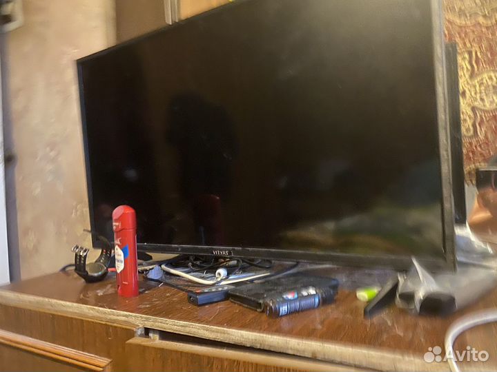 Телевизор бу