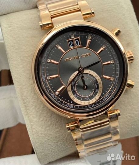 Наручные женские часы Michael Kors MK6226