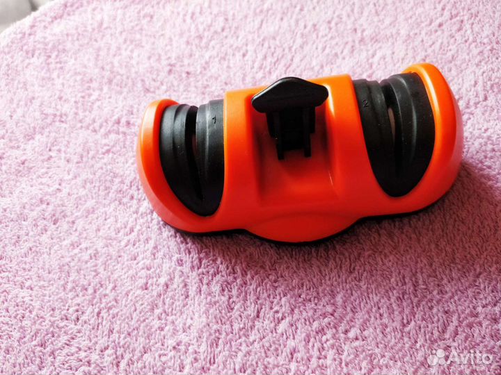 Точилка для ножей