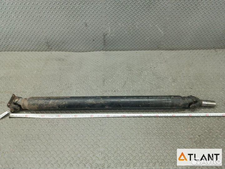 Карданный вал задний mazda RX-8