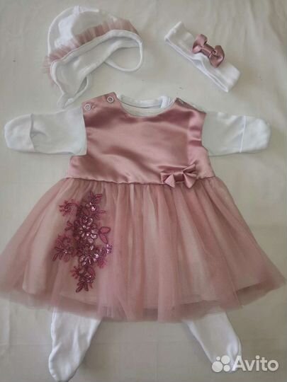 Комплект на выписку