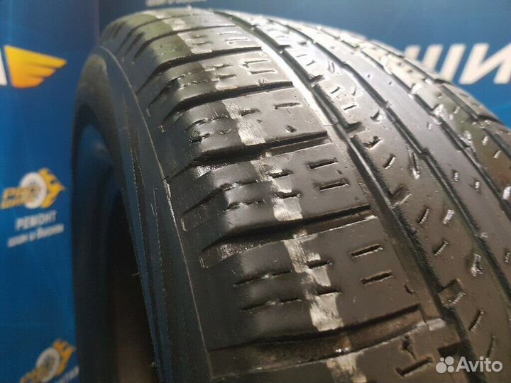 Viatti Bosco A/T V-237 225/65 R17