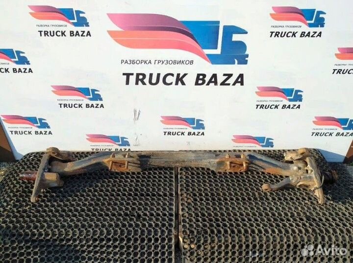 Балка передняя Renault Magnum, Renault Premium