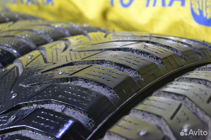 Kumho WinterCraft SUV Ice WS31 265/60 R18