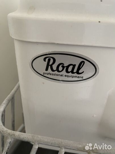 Тестомешалка бу