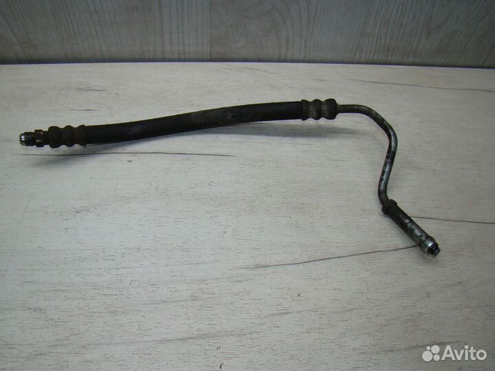 Шланг гур Руль Daewoo Nexia Деу Нексия