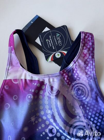 Купальник детский