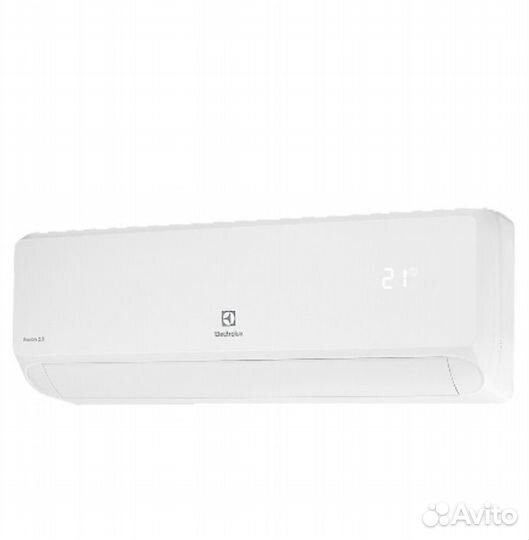 Сплит-система Electrolux Fusion 2.0 eacs-07HF2/N3