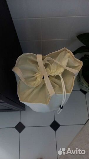 Корзина для белья