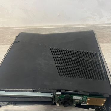 Xbox 360 slim