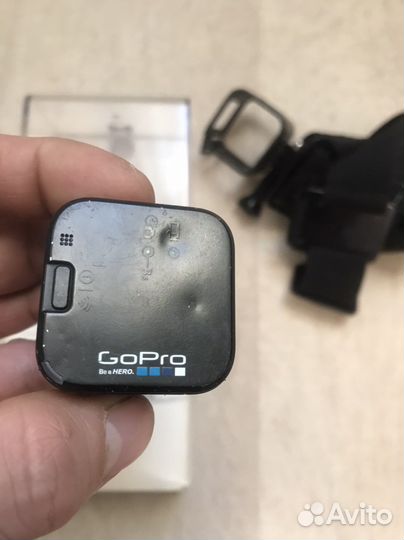 Камера GoPro session