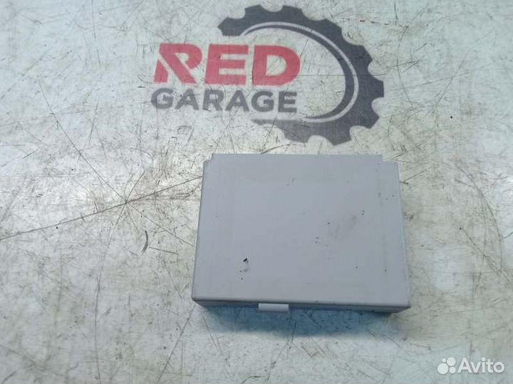 Блок управления центральным замком Mercedes-Benz