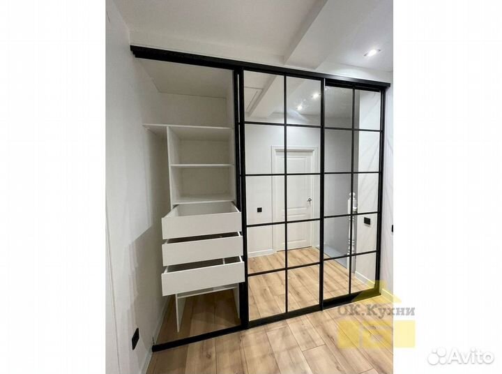 Шкаф для одежды