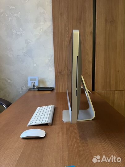 Apple iMac 21 mid 2011