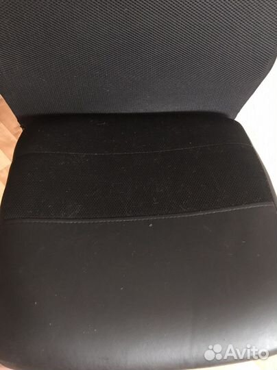 Кресло бу (компьютерное/офисное)