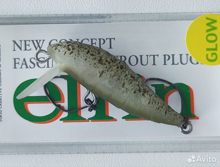 Rodio Craft Elfin Cicada