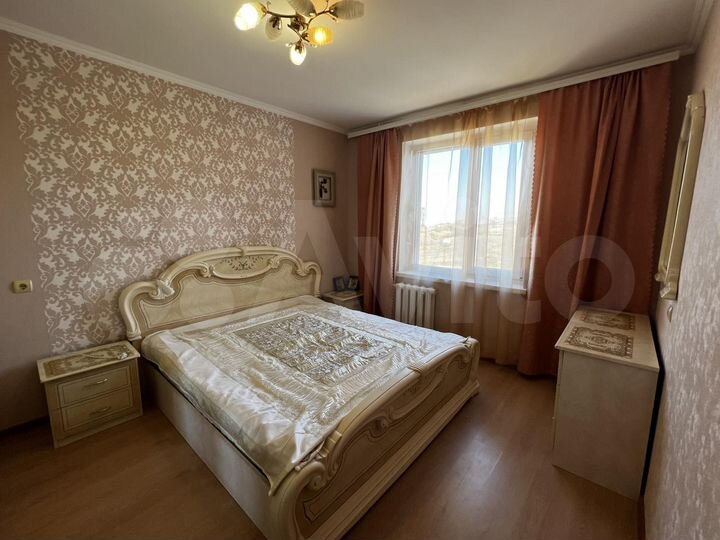 2-к. квартира, 60 м², 7/9 эт.