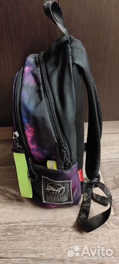 Рюкзак детский для девочки
