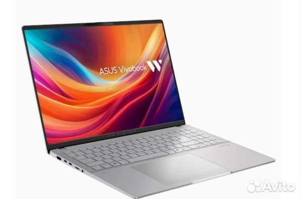 Ноутбук asus VivoBook Pro 16 AMD Ryzen AI 9 365